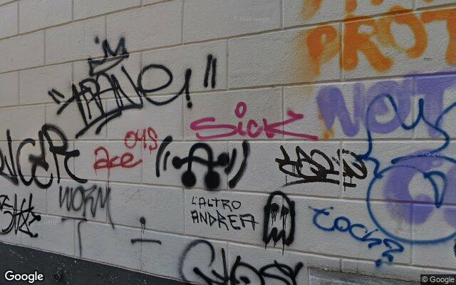 Street View Grote Gracht 12