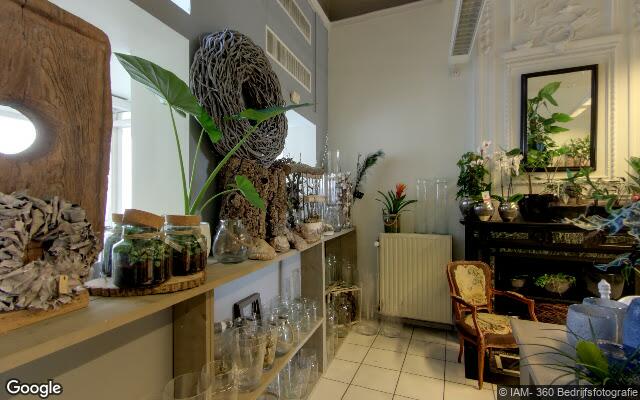 Street View Grote Gracht 24