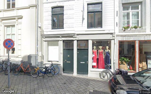 Street View Grote Gracht 70