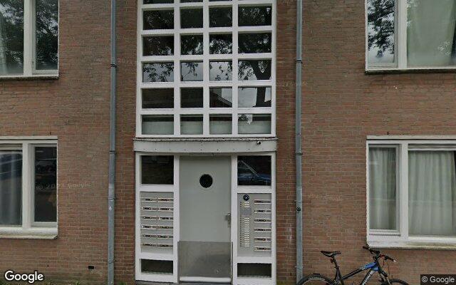 Street View Proosdijweg 11