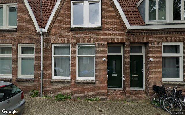 Street View Proosdijweg 109