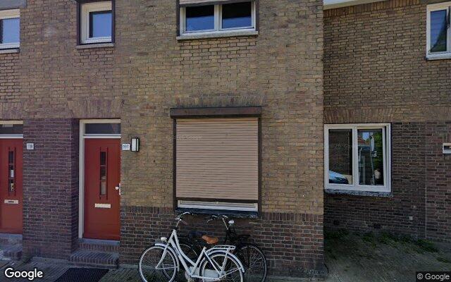 Street View Proosdijweg 108