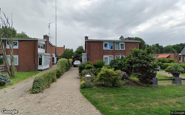 Street View Kanaal B ZZ 105