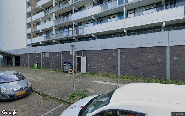 Street View Herculeshof 27