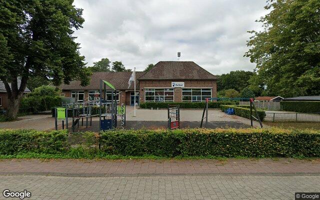 Street View Kanaal A NZ 102