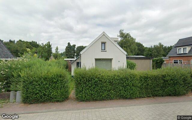 Street View Kanaal A NZ 97