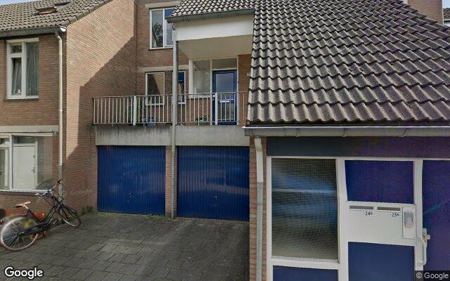 Street View Augustushof 24