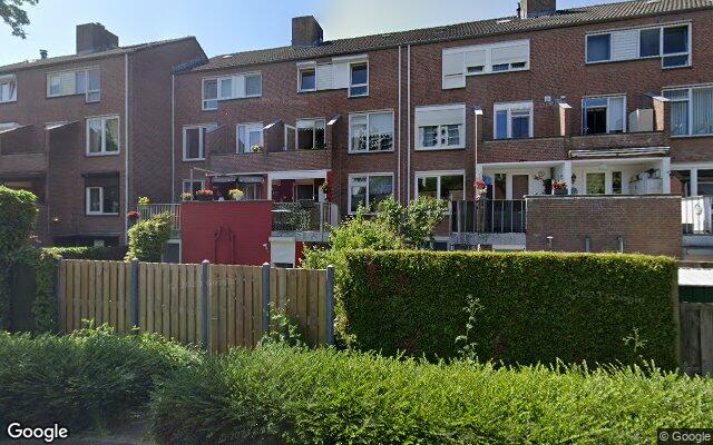 Street View Valeriushof 9