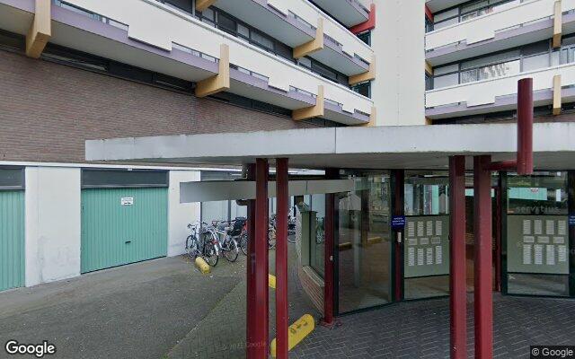 Street View Palatijnhof 10