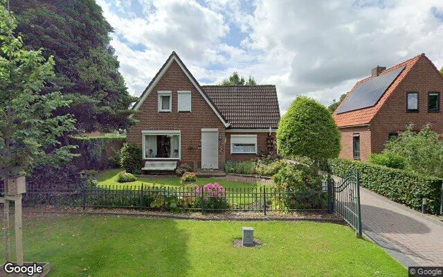 Street View Lindendwarslaan 8