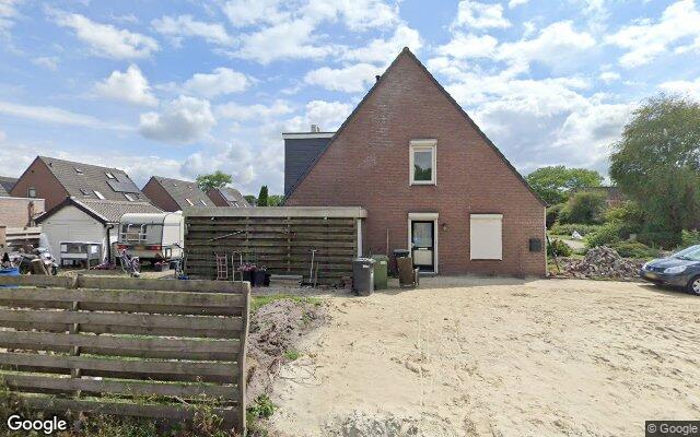 Street View Mispellaan 17