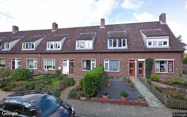 Street View Eerste Koppelveenweg 31