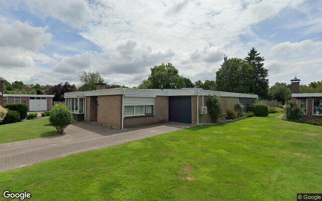 Street View Twijn 10