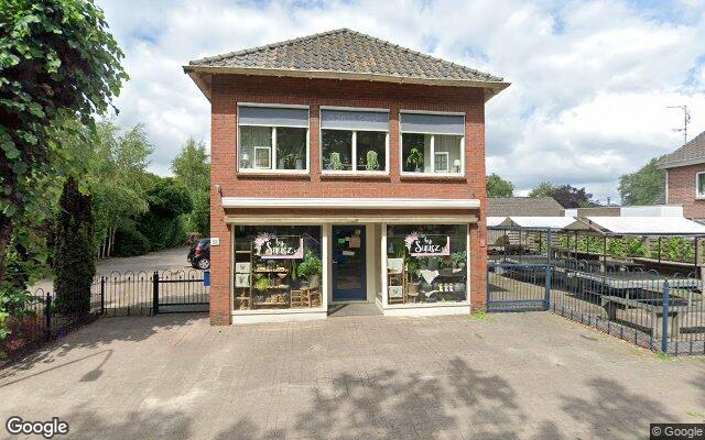 Street View Runde NZ 88