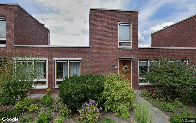 Street View Twijn 44