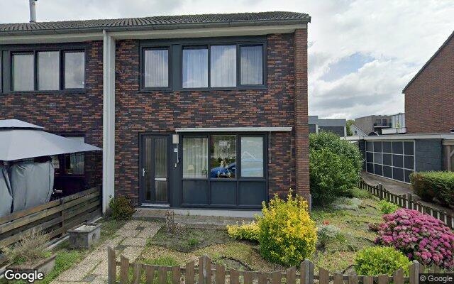 Street View Spindel 30