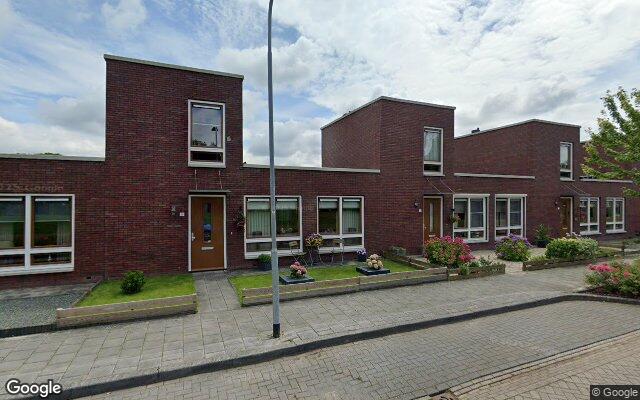 Street View Twijn 36