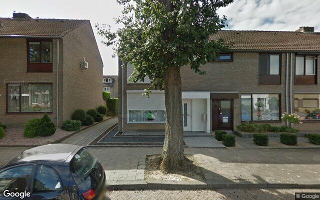 Street View Planetenhof 95