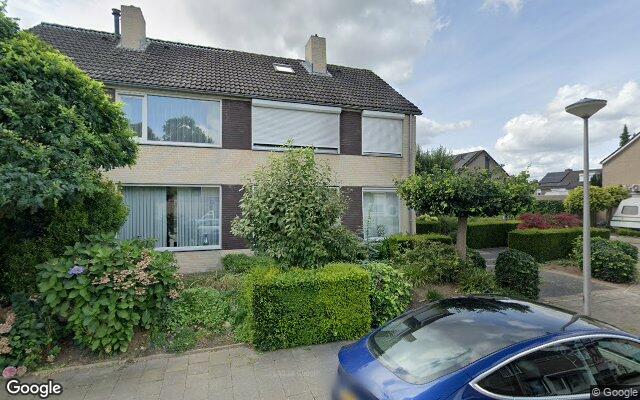 Street View Neptunushof 70