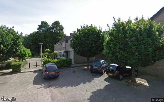 Street View Neptunushof 51