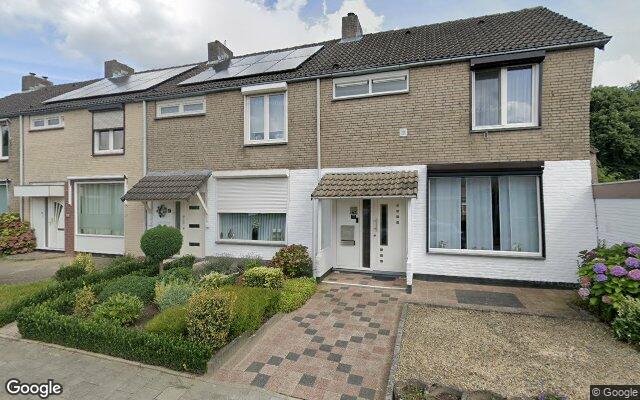 Street View Neptunushof 65