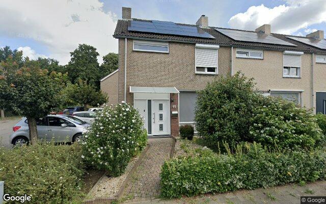 Street View Neptunushof 91