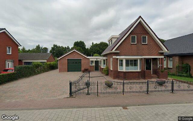 Street View Kanaal A NZ 213