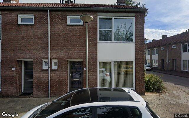 Street View Flintstraat 27