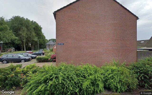 Street View Lange Kavel 51