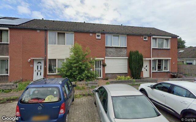 Street View Korte Kavel 57