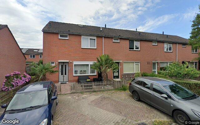 Street View Korte Kavel 48