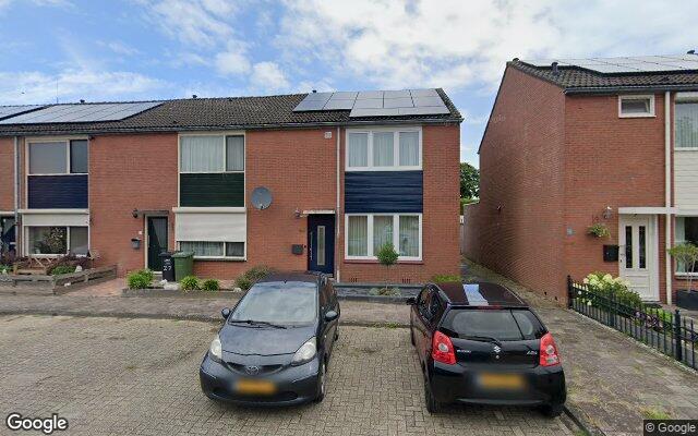 Street View Korte Kavel 29