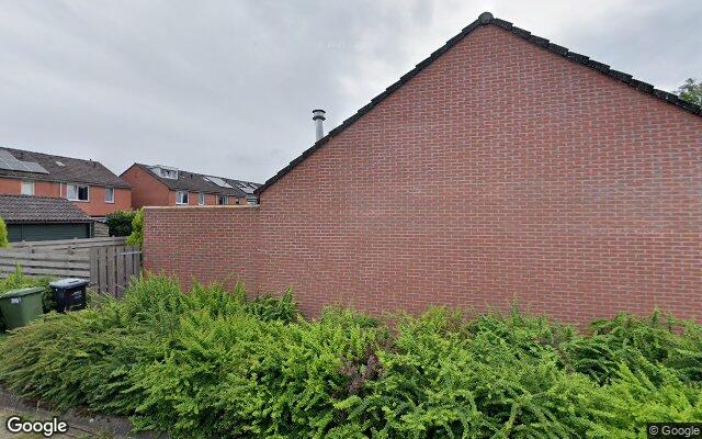 Street View Korte Kavel 14