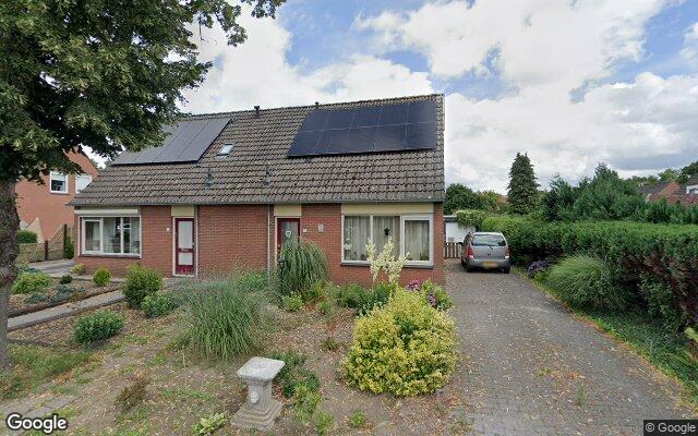 Street View Gruinten 2