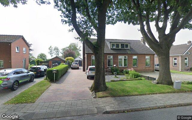 Street View Verlengde Scholtenskanaal WZ 69