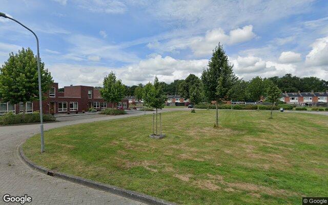 Street View Spil 116