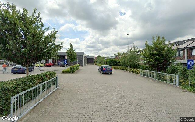 Street View Wikkel 11