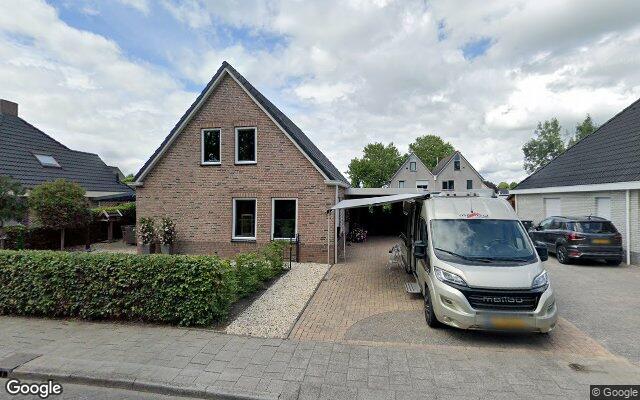 Street View Populierenlaan 102