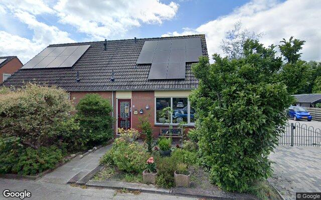 Street View Gruinten 15