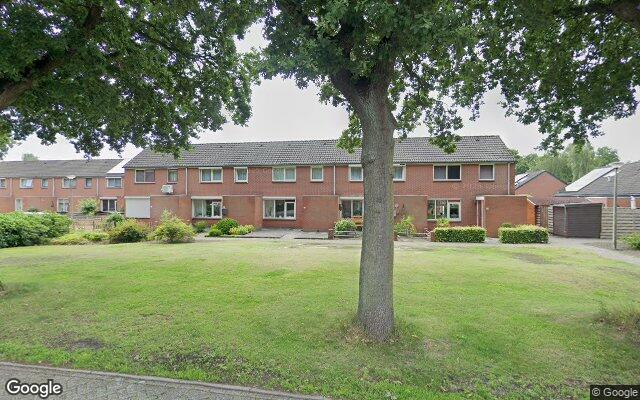 Street View Westerdiep WZ 76