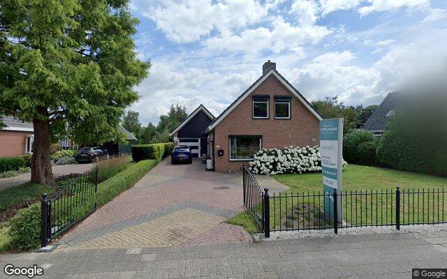 Street View Runde ZZ 55