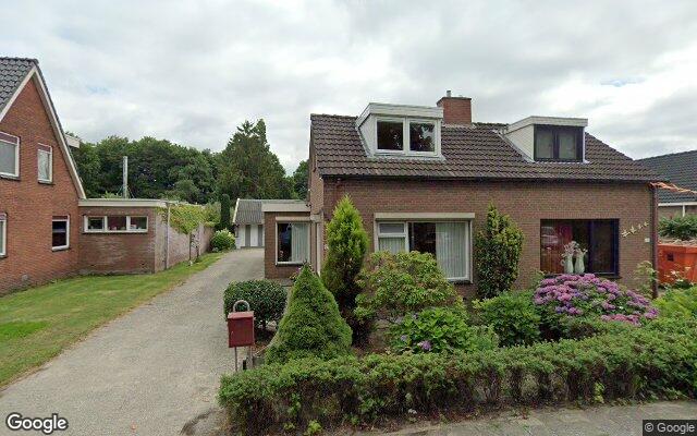 Street View Kanaal B ZZ 217