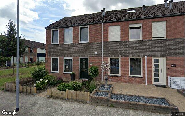 Street View Twijnstop 51