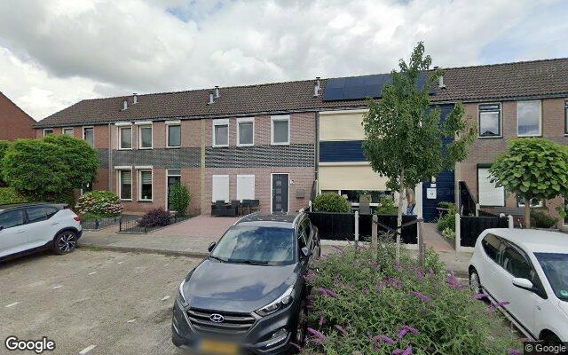 Street View Twijnstop 34