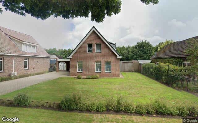 Street View Verlengde Scholtenskanaal OZ 47