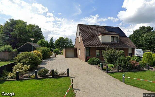 Street View Foxel 29