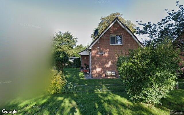 Street View Foxel 35