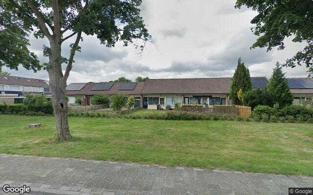 Street View Twijnstop 11