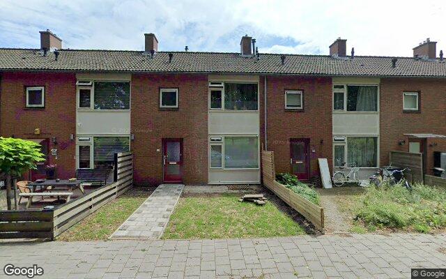 Street View Streng 58