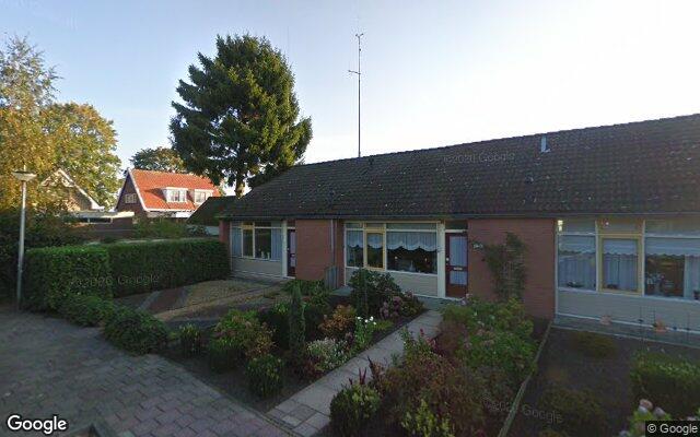 Street View Korte Kavel 17